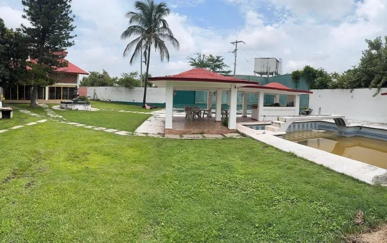 HERMOSA CASA EN VENTA EN TEMIXCO MORELOS