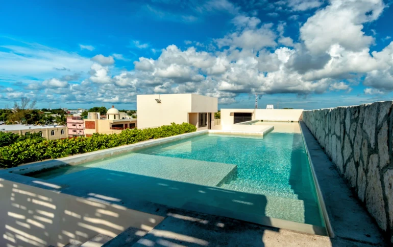 Departamento en venta, Playa del Carmen, Q. Roo