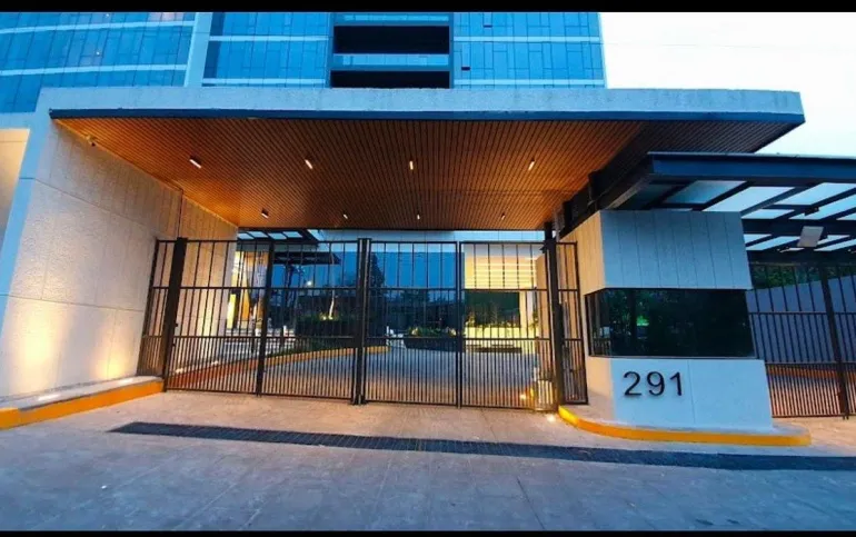 Departamento en renta amueblado en High Park Santa Fe