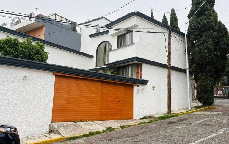 Casa en venta Av. 26 Rincón del Bosque Heroica Puebla de Zaragoza