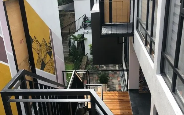 SE VENDE DEPARTAMENTO EN DEL CARMEN, COYOACÁN