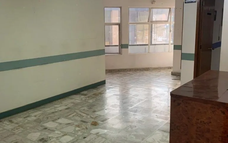 Oficina o consultorios en renta, Col. Pensador Mexicano