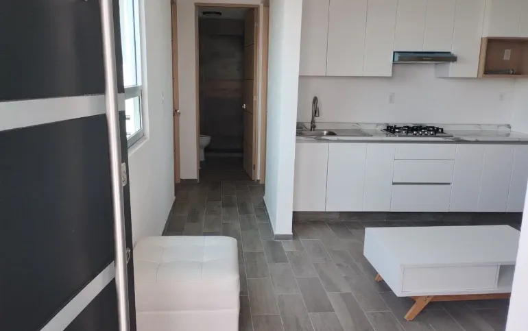 *¡ESTRENA DEPARTAMENTO EN RENTA EN LA COLONIA INDUSTRIAL!