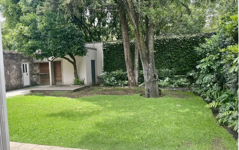 Casa en venta en Lomas de Chapultepec