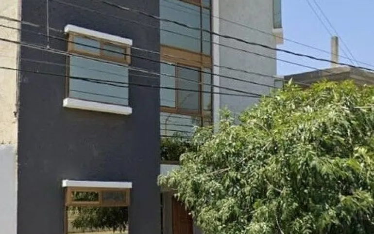 Departamento semi amueblado, al Norponiente, gran ubicación