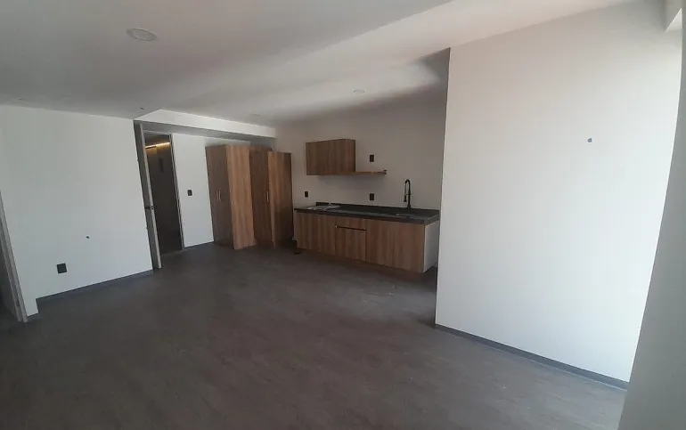 Departamento en renta