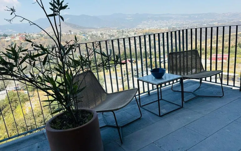 Interlomas - Depto. Venta