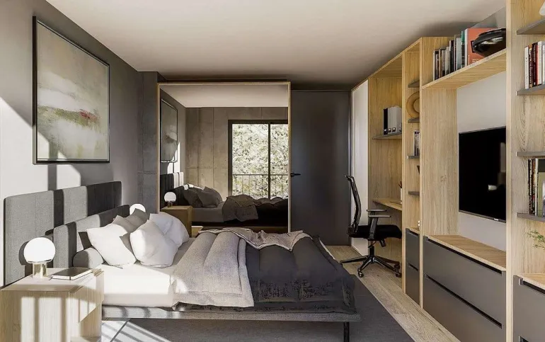 Venta departamentos en Roma Norte, San Luis Potosí