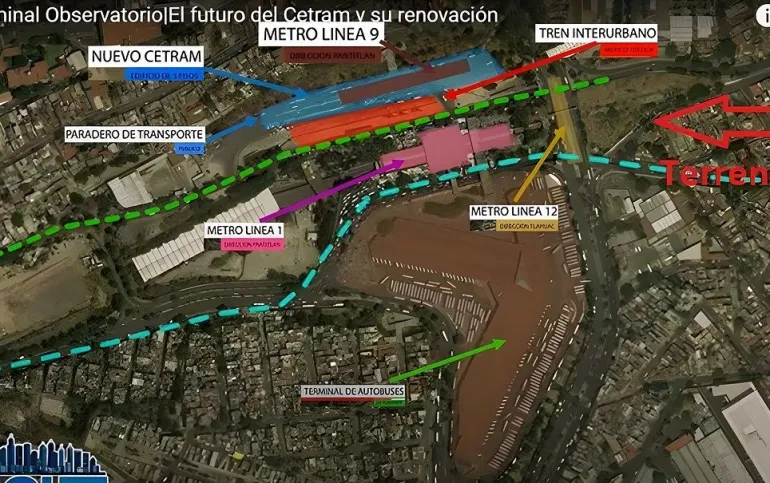 TERRENO EN VENTA EN COL. COVE, ÁLVARO OBREGÓN