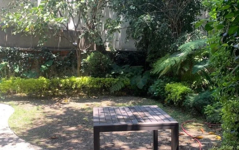 Se renta casa en Polanco con uso de suelo