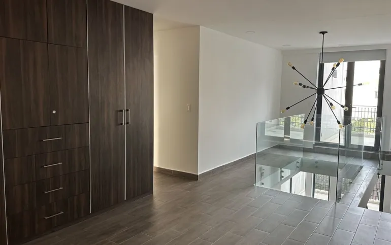 Moderno Loft con Terraza Cerca del Ángel de La Independencia