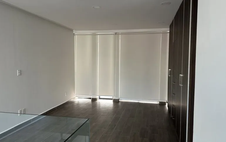 Moderno Loft con Terraza Cerca del Ángel de La Independencia