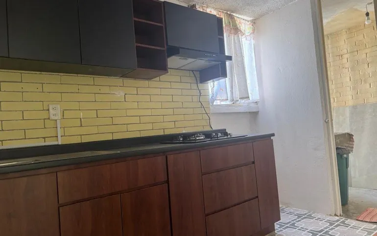 Departamento en Venta 3 Recamaras, Aquiles Serdan, Atzcapotzalco, Ciudad de Méxi