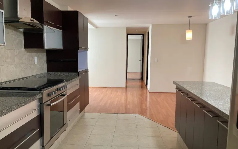 Renta San José Insurgentes