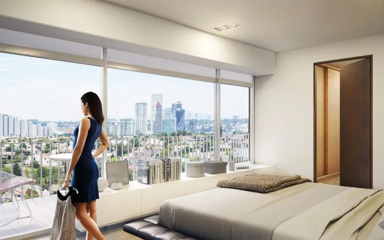 Invierte o Vive en la mejor zona