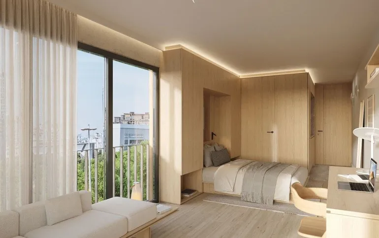 Invierte o Vive en Nuevo Polanco PREVENTA