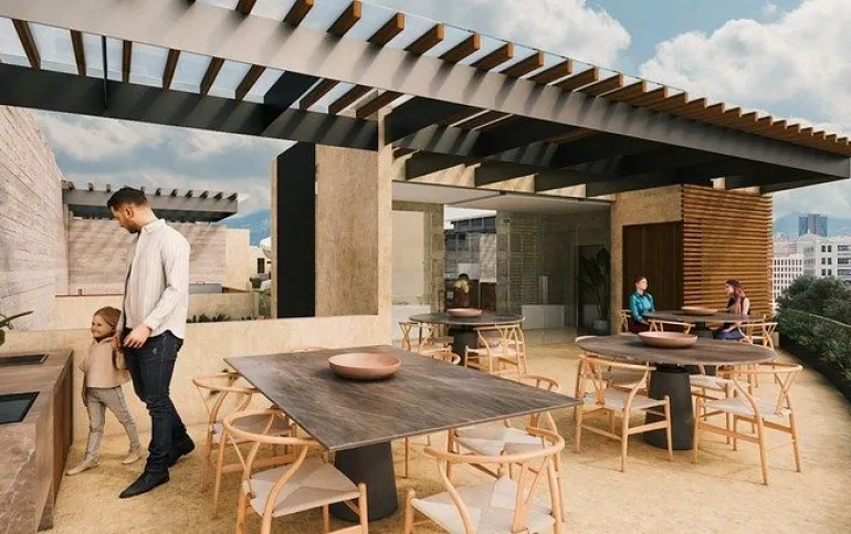 Hermosos  departamentos  ubicados  en  Iztacalco