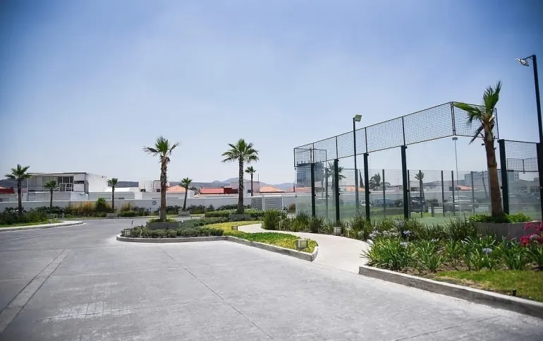 Amplio  departamento amueblado en renta Juriquilla towers