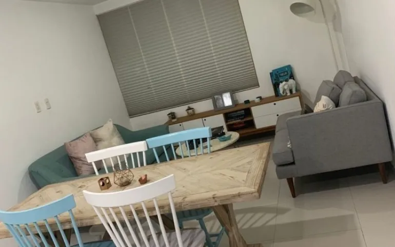 DEPARTAMENTO EN VENTA  GIORGIONE NONOALCO BENITO JUAREZ