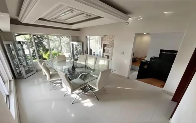 CASA VENTA BOSQUE ESMERALDA