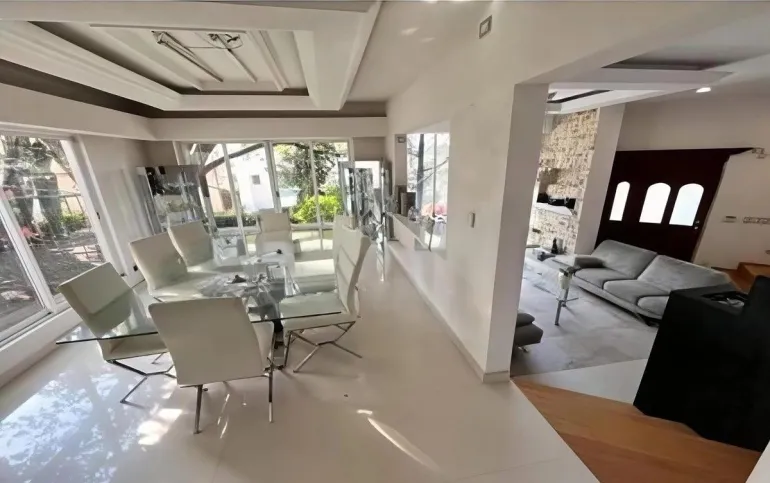 CASA VENTA BOSQUE ESMERALDA