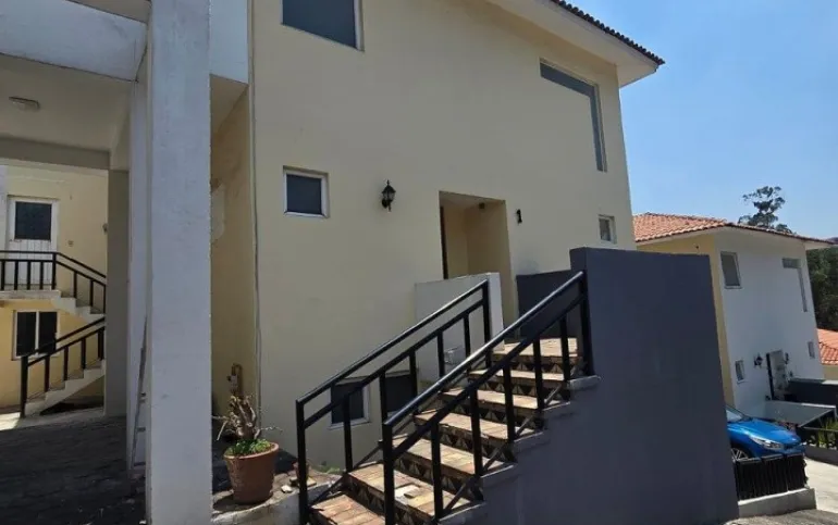 Casa en renta condominio exclusivo, Real de las Lomas/Lomas de Chapultepec