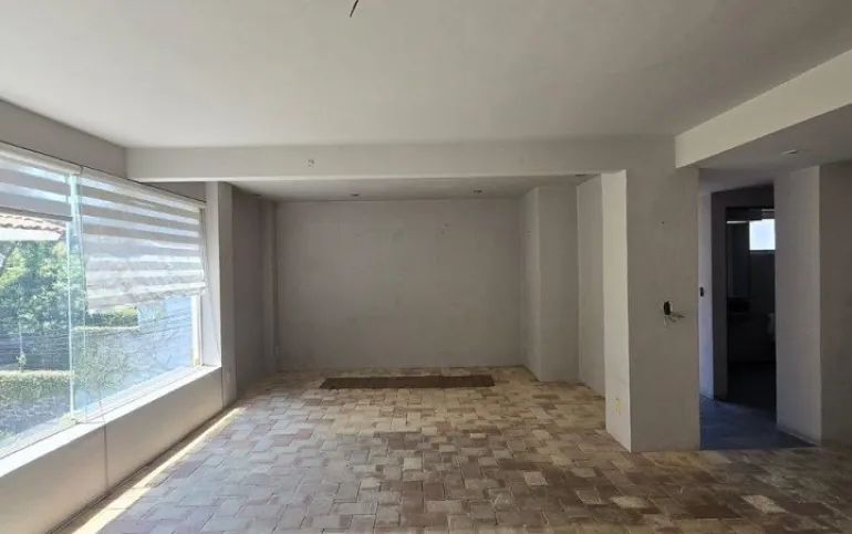 Casa en renta condominio exclusivo, Real de las Lomas/Lomas de Chapultepec