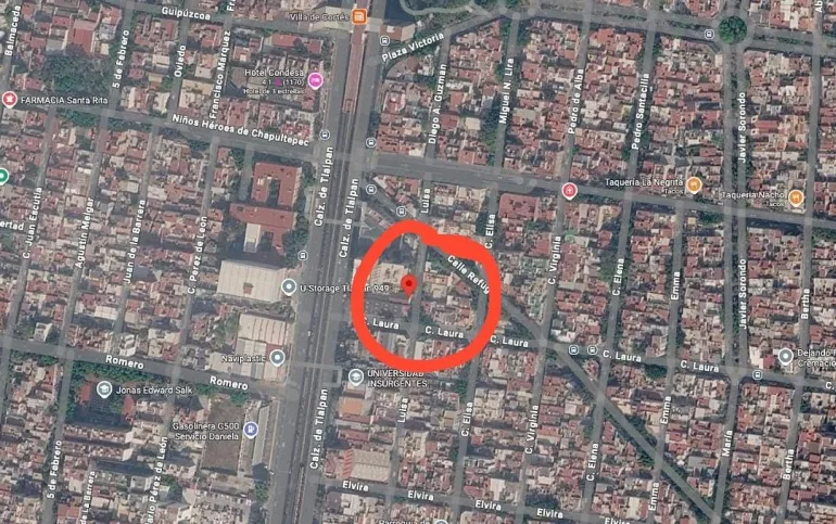 ¡Gran oportunidad de inversión cerca de Villa de Cortés!