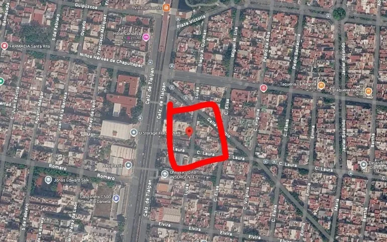 ¡Gran oportunidad de inversión cerca de Villa de Cortés!