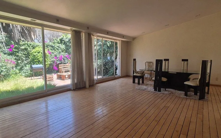 Casa en Renta cerca de Boulevard de la Luz, Tecamachalco