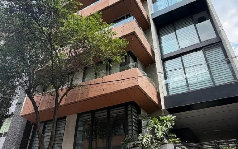 PH NUEVO CON ROOFGARDEN PRIVADO