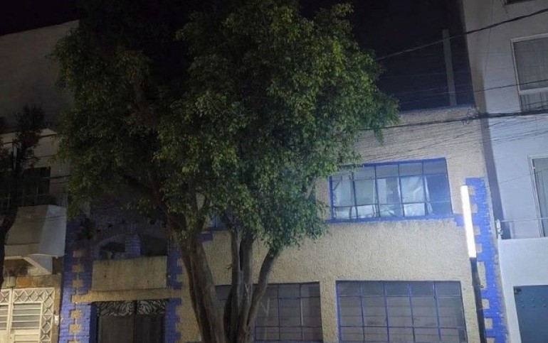 Terreno en venta en la colonia Del Carmen,Benito Juárez