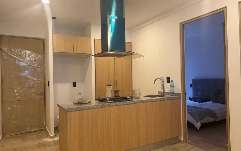Departamento en Venta , Col Portales, Benito Juarez, Ciudad de Mexico