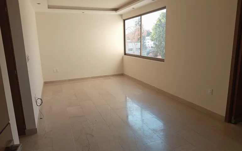 Departamento en renta, Pilares, Del Valle Centro, Benito Juárez