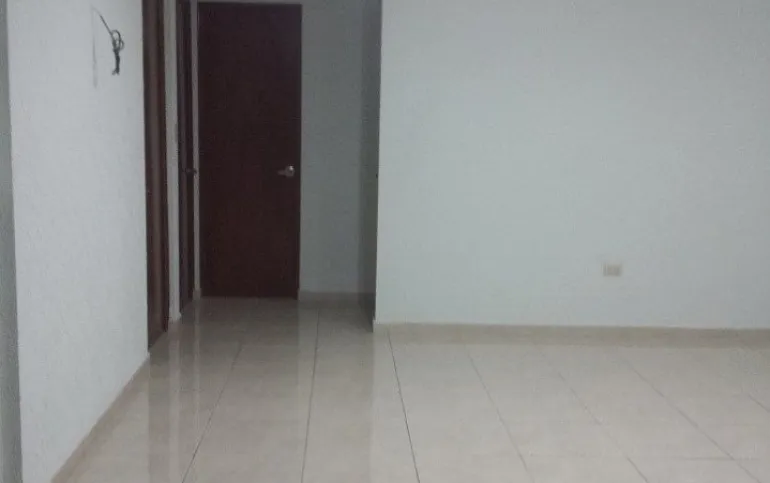 Departamento en renta, cerca de Aeropuerto, Calle 45, Ciudad Deportiva, Venustia