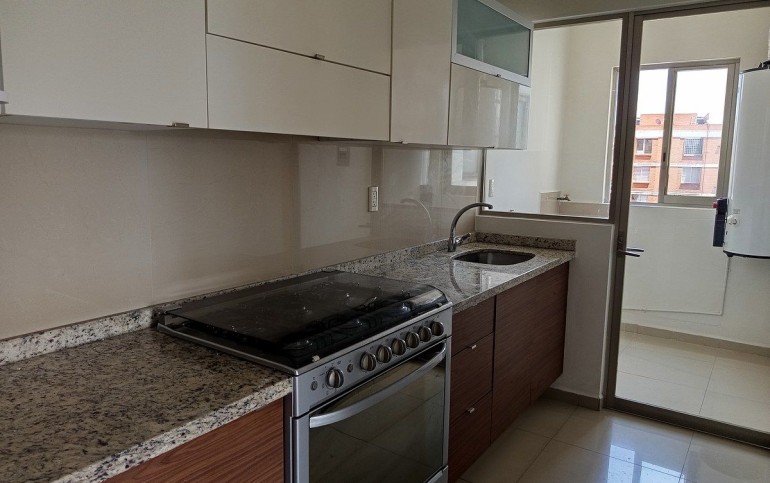 Departamento en renta, Luz Saviñón, Narvarte, Benito Juárez