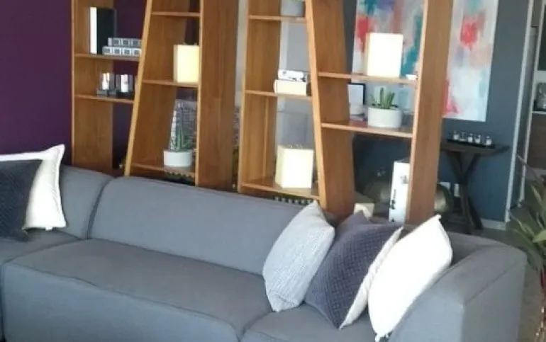 Venta Departamento Terra Viure Bosque Esmeralda Atizapan Estado de México