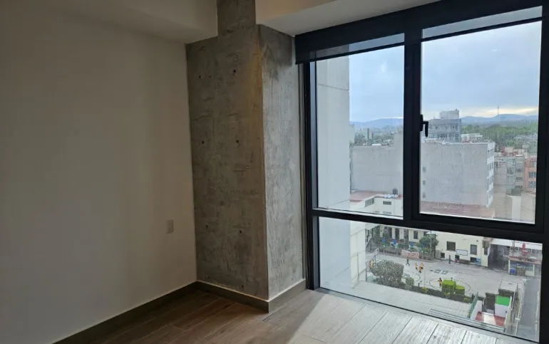 Departamento en Renta en Gran Ciudad Chapultepec