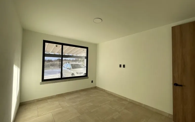 Estrena  casa en Condominio, Mayorazgo, El Marqués, Qro