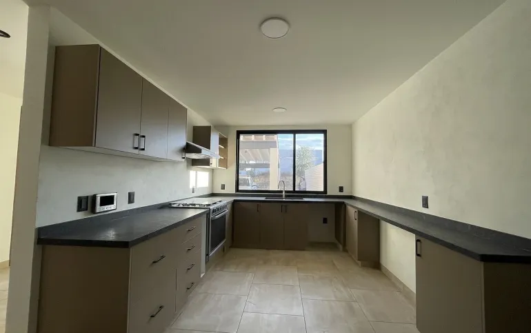 Estrena  casa en Condominio, Mayorazgo, El Marqués, Qro