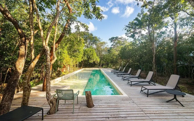 Venta de Departamento en Cozumel, Quintana Roo.