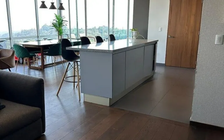 *** OPORTUNIDAD INVERSIONISTAS*** DEPARTAMENTO CON 2 BALCONES Y ÁREAS COMUNES