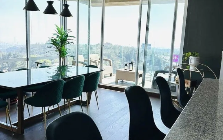 *** OPORTUNIDAD INVERSIONISTAS*** DEPARTAMENTO CON 2 BALCONES Y ÁREAS COMUNES