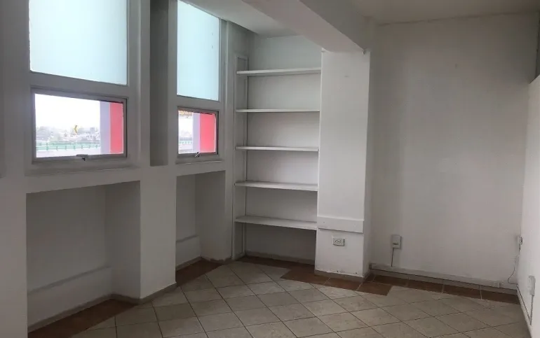 *OPORTUNIDAD ÚNICA* OFICINA O CONSULTORIOS CON VISTA PANORÁMICA, EN EL SUR CDMX