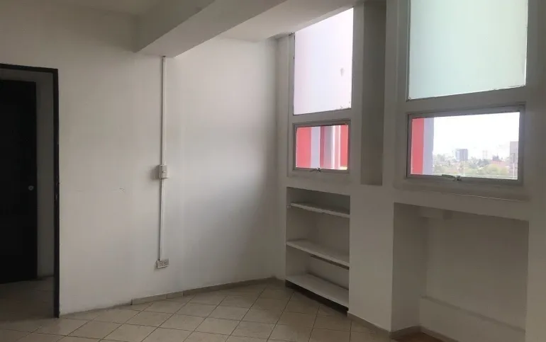 *OPORTUNIDAD ÚNICA* OFICINA O CONSULTORIOS CON VISTA PANORÁMICA, EN EL SUR CDMX