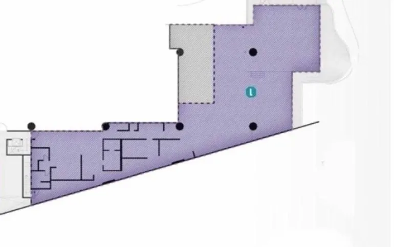 OPORTUNIDAD* INMUEBLE CON USO DE SUELO AMPLIO: LABORATORIO,FARMACIA,OFICINA,ETC.