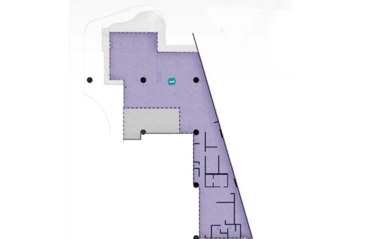 OPORTUNIDAD* INMUEBLE CON USO DE SUELO AMPLIO: LABORATORIO,FARMACIA,OFICINA,ETC.