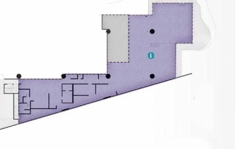 OPORTUNIDAD* INMUEBLE CON USO DE SUELO AMPLIO:RESTAURANTE,FARMACIA,OFICINA,ETC.