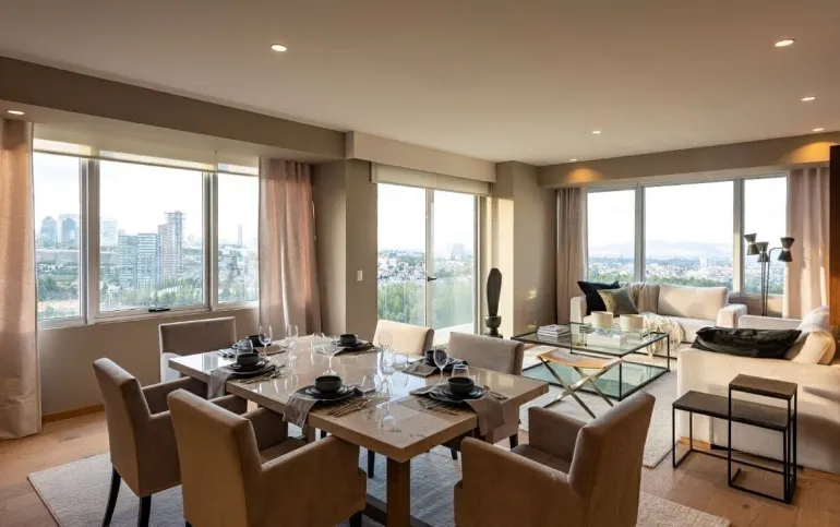 ESTRENA DEPARTAMENTO EN TRES CUMBRES CON BALCÓN. PRECIO ESPECTACULAR!! **