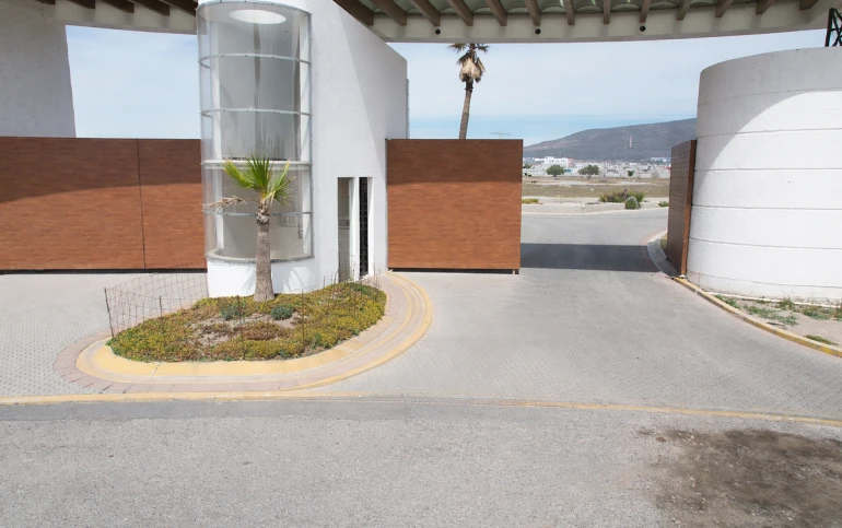 LOTE RESIDENCIAL EN VENTA